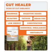 Bioteen Gut Healer - Unflavoured